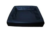 Active Canis Petlounger 60X70 Black