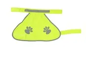 Active Canis Reflective Dog Coat M