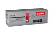 ActiveJet ATH-83NX - black - toner cartridge (alternative for: HP 83X HP CF283X Canon CRG-737) - Tonerpatrone Schwarz
