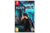 Adam Wolfe - Nintendo Switch - Puzzle - PEGI 16