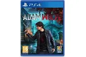 Adam Wolfe - Sony PlayStation 4 - Puzzle - PEGI 16