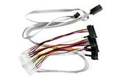 Adaptec Serial Attached SCSI (SAS) internt Kabel