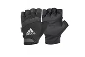 Adidas Gloves Performance - Black/grey - X-Large