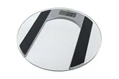 Adler Badezimmerwaage Bathroom Scale