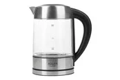 Adler Wasserkocher AD 1247 (2200W) 1.7l - 2200 W - Transparent - 2200 W