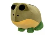 Adopt Me Collector Plush Bullfrog 20 cm