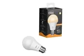 Adurosmart E27 Flame Bulb 2200k Warm Light Zigbee