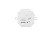 Adurosmart ERIA Zigbee Switch Module White