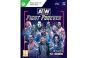 AEW: Fight Forever - Microsoft Xbox One - Fighting - PEGI 16