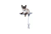 AFP - Skywalk Step In Platform - Wall-mounted cat furniture