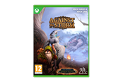Against the Storm - Microsoft Xbox One - Strategie - PEGI 12