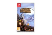 Against the Storm - Nintendo Switch - Strategie - PEGI 12