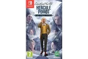 Agatha Christie - Hercule Poirot: The First Cases (Code in a Box) - Nintendo Switch - Abenteuer - PEGI 7