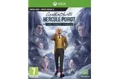 Agatha Christie - Hercule Poirot: The First Cases - Microsoft Xbox One - Abenteuer - PEGI 7