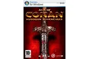 Age of Conan: Hyborian Adventures - Windows - MMORPG - PEGI 18