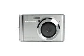 Agfa DC5200 Compact Camera 21MP CMOS 5616 x 3744 - Silver