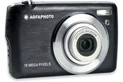 Agfa DC8200 CMOS 8x 18MP Black