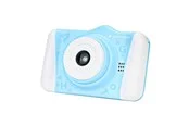 Agfa Digital Camera Realikids 2 CMOS 10MP Blue