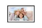 Agfa Digital Photo Frame 15" WiFi Frameo Black