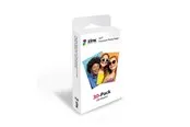 Agfa Photo Paper Zink 30 Sheets