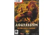 Aggression: Reign over Europe - Windows - Strategie - PEGI 16