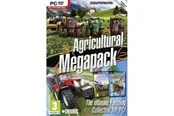 Agricultural Megapack - Windows - Simulator - PEGI 3