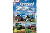 Agricultural Simulator 2013 - Windows - Simulator - PEGI 3