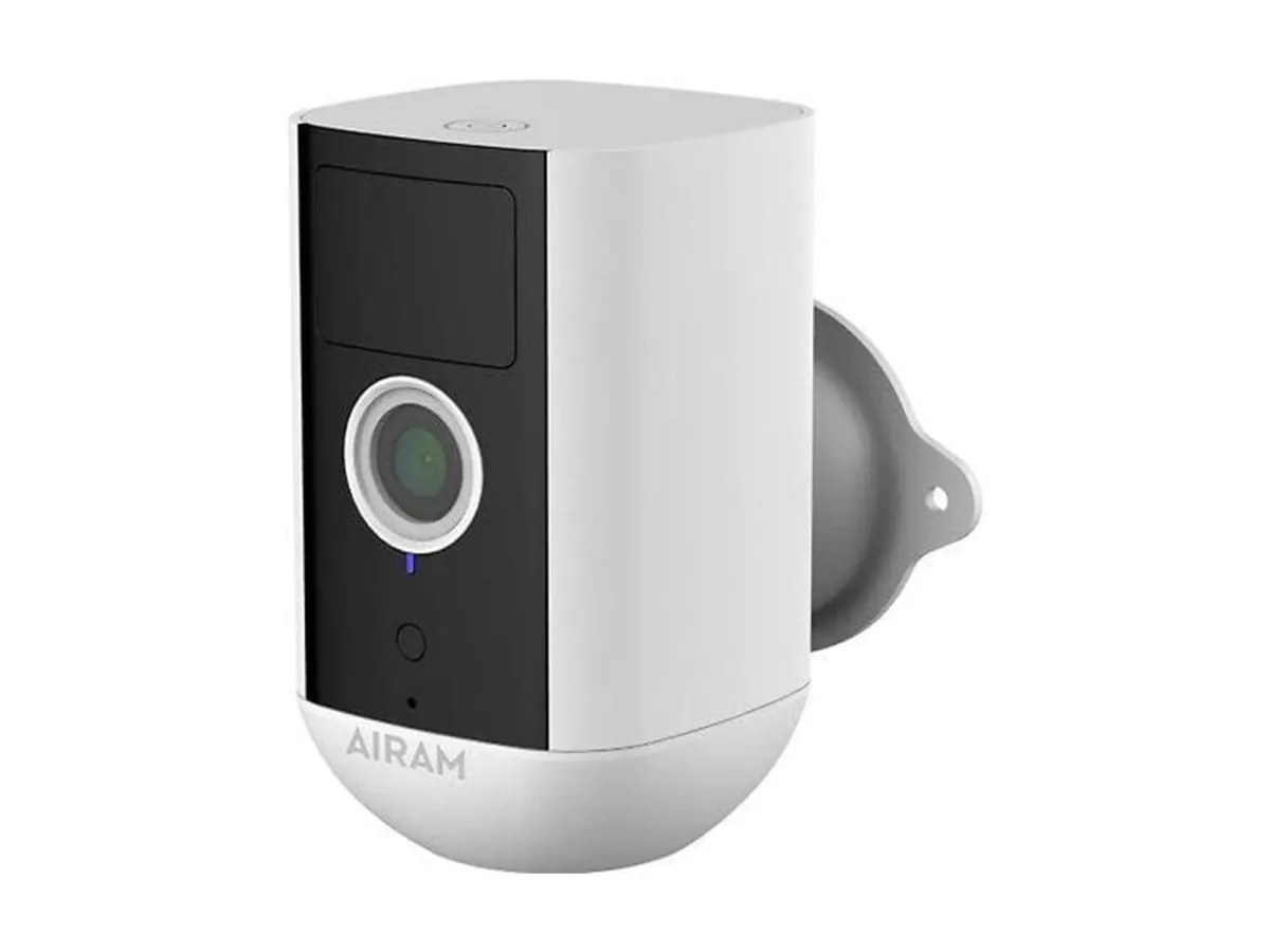 Airam Smart Camera IP65