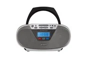 Aiwa BBTU-400SL portable stereo system
