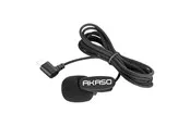 Akaso USB-C microphone for Brave 7 and Brave 8