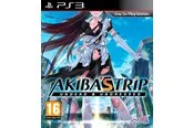 Akiba's Trip: Undead and Undressed - Sony PlayStation 3 - Abenteuer - PEGI 16