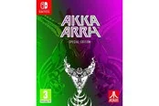 Akka Arrh (Special Edition) - Nintendo Switch - Action - PEGI 3