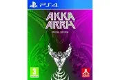 Akka Arrh (Special Edition) - Sony PlayStation 4 - Shooter - PEGI 3