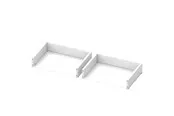 AkvaStabil ELEMENT drawer set f. 120cm