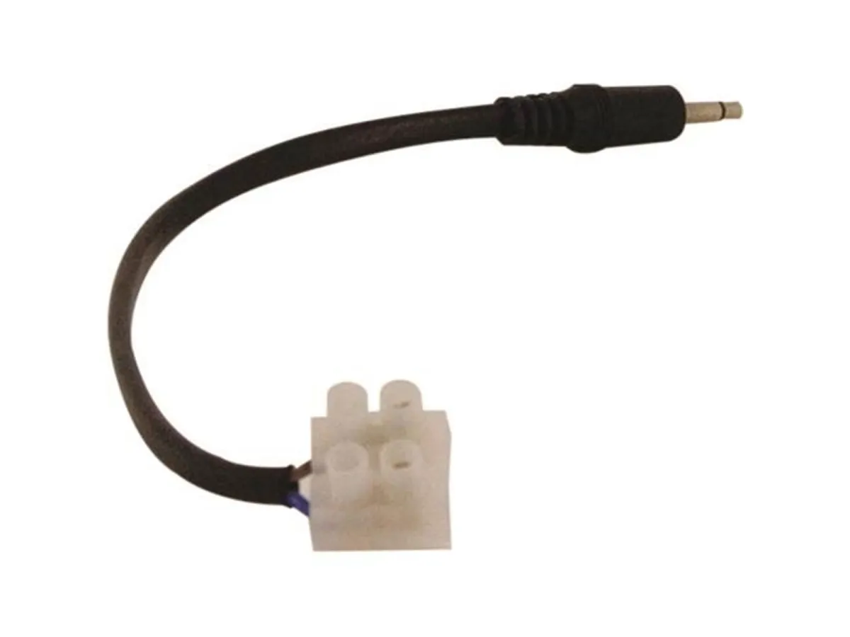 AkvaStabil Jack Plug f. Sunriser