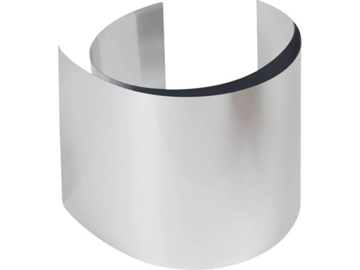 AkvaStabil Reflector set f. AL7325T5 2x54W