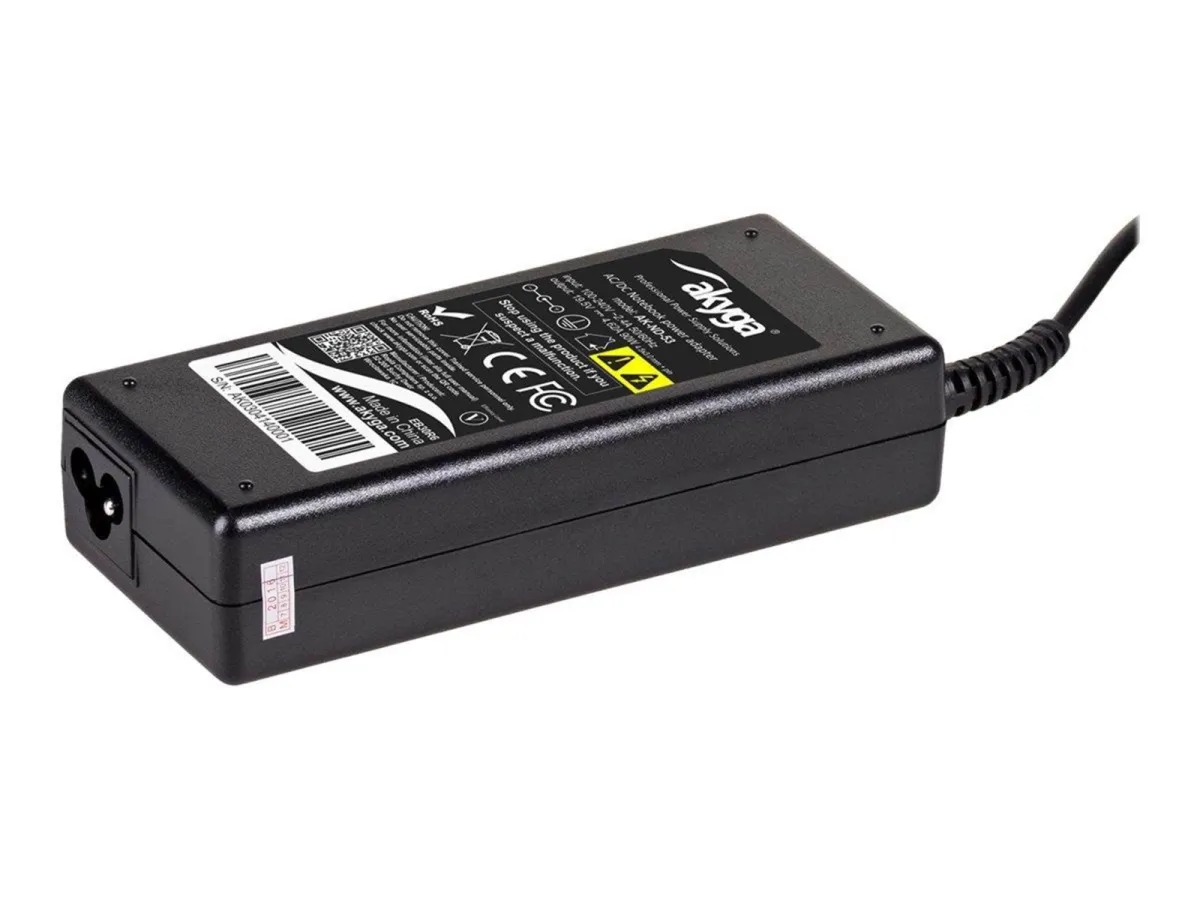 Akyga Dedicated Series