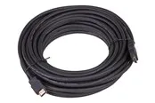 Akyga HDMI with Ethernet cable - 15 m