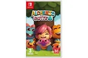 Alchemic Cutie - Nintendo Switch - Action/Abenteuer - PEGI 3