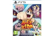 Alex Kidd in Miracle World DX - Sony PlayStation 5 - Platformer - PEGI 7