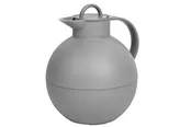 alfi Sphere jug frost graphite grey 0.94 liter