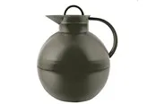 alfi Sphere jug frosted grey 0.94 liter