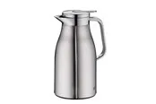 alfi Termokande Skyline 1 liter Mat stål