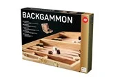 Alga Backgammon (ENG/Nordic)