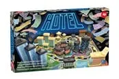 Alga Hotel game Nordic
