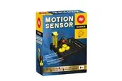 Alga Science Motion Sensor