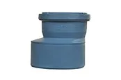 ALIAXIS Reducer 110/75 dblue