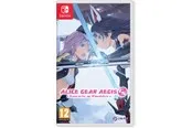 Alice Gear Aegis CS: Concerto of Simulatrix - Nintendo Switch - Action - PEGI 12