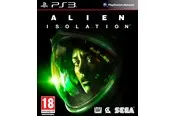 Alien: Isolation - Sony PlayStation 3 - Action - PEGI 18