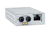 Allied Telesis AT-MMC2000/SC - fibre media converter - GigE - TAA Compliant